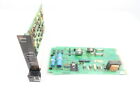 6634175E1 Module, PLC, LCD, Board, Controller