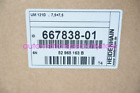667838-01 Module, PLC, LCD, Board, Controller