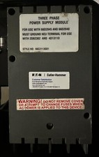 66C2113G01 Module, PLC, LCD, Board, Controller