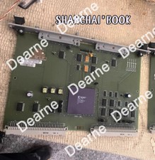 671-4032-05 Module, PLC, LCD, Board, Controller
