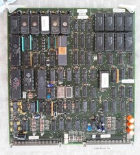 6805-00293-0001 Module, PLC, LCD, Board, Controller