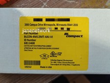 6811468 Module, PLC, LCD, Board, Controller