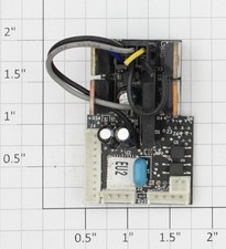 691DCDSEU2 Module, PLC, LCD, Board, Controller