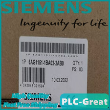 6AG1151-1BA02-2AB0