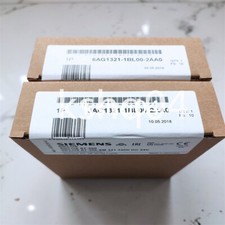 6AG1321-1BL00-2AA0 Module, PLC, LCD, Board, Controller