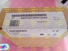 6AG1321-1FF01-2AA0