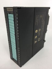 6AG13211BL002AA0 Module, PLC, LCD, Board, Controller
