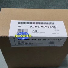 6AG1531-7KF00-7AB0 Module, PLC, LCD, Board, Controller