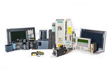 6AG4114-3GT02-0XX0 Module, PLC, LCD, Board, Controller