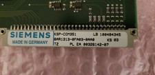 6AR1313-0FA03-0AA0 Module, PLC, LCD, Board, Controller