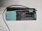 6AU1-410-0AB00-0AA0 Module, PLC, LCD, Board, Controller