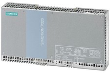 6AU1320-7AB55-3AF0 Module, PLC, LCD, Board, Controller