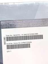 6AV21070GA000BB0 Module, PLC, LCD, Board, Controller