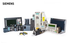 6AV6542-0AE15-2AX0 Module, PLC, LCD, Board, Controller