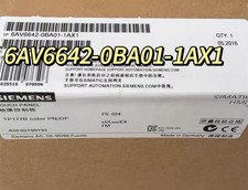 6AV6642-0BA01-1AX1