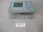 6AV6643-0BA01-0AX0 Module, PLC, LCD, Board, Controller