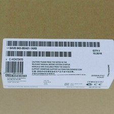 6AV66430BA011AX0 Module, PLC, LCD, Board, Controller