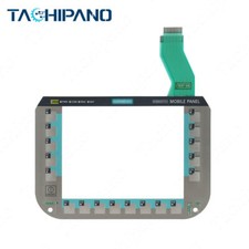 6AV6645-0DD01-0AX1 Module, PLC, LCD, Board, Controller