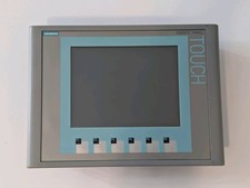 6AV6647-0AB11-3AX0 Module, PLC, LCD, Board, Controller
