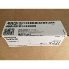 6AV6647-0AF11-3AX0 Module, PLC, LCD, Board, Controller