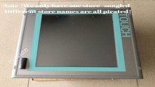 6AV7892-0AA00-0AA0 Module, PLC, LCD, Board, Controller