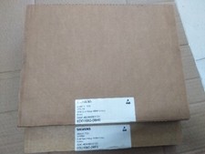 6DD1660-0BH0 Module, PLC, LCD, Board, Controller
