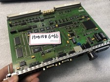 6DD1661-0AE0 Module, PLC, LCD, Board, Controller