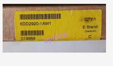 6DD2920-1AW1 Module, PLC, LCD, Board, Controller