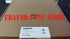 6DP1210-8BB Module, PLC, LCD, Board, Controller