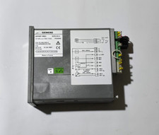 6DR2100-4 Module, PLC, LCD, Board, Controller