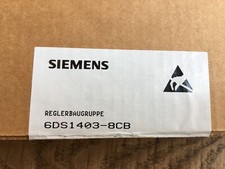 6DS14038CB Module, PLC, LCD, Board, Controller