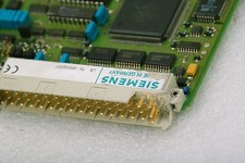 6DS1412-8RR Module, PLC, LCD, Board, Controller