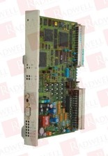 6DS14128RR Module, PLC, LCD, Board, Controller