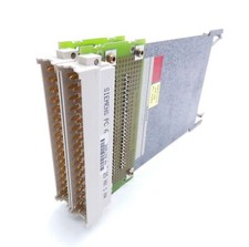 6DS92078AA Module, PLC, LCD, Board, Controller