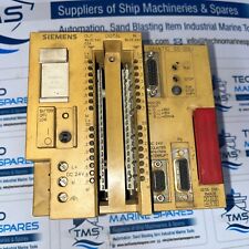 6ES5095-8MA05 Module, PLC, LCD, Board, Controller