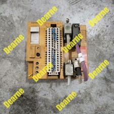 6ES5095-8MB03 Module, PLC, LCD, Board, Controller