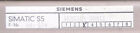 6ES5184-3UA11 Module, PLC, LCD, Board, Controller