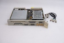 6ES5581-1LA11 Module, PLC, LCD, Board, Controller