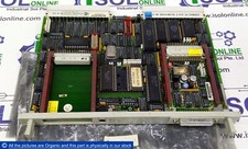 6ES5752-0AA22 Module, PLC, LCD, Board, Controller
