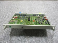 6ES5923-3UA11 Module, PLC, LCD, Board, Controller