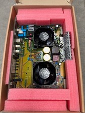 6ES5955-3LC12 Module, PLC, LCD, Board, Controller