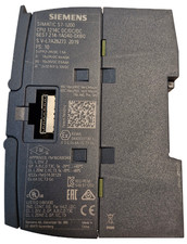 6ES7-214-1AG40-0XB0 Module, PLC, LCD, Board, Controller