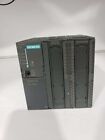 6ES7-313-5BF03-0AB0 Module, PLC, LCD, Board, Controller
