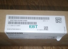 6ES7090-0XX84-0AB0 Module, PLC, LCD, Board, Controller
