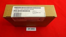6ES7120-0AH50-0AA0