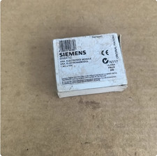 6ES7124-1FA00-0AB0 Module, PLC, LCD, Board, Controller