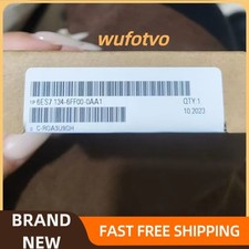 6ES7134-6FF00-0AA1