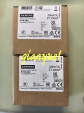 6ES71366DC000CA0 Module, PLC, LCD, Board, Controller