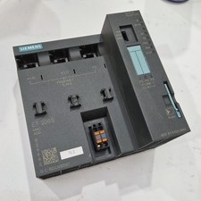 6ES71518AB010AB0 Module, PLC, LCD, Board, Controller