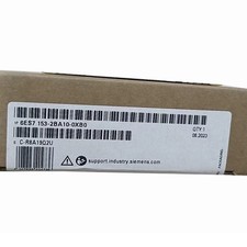 6ES7153-2AR04-0XA0 Module, PLC, LCD, Board, Controller